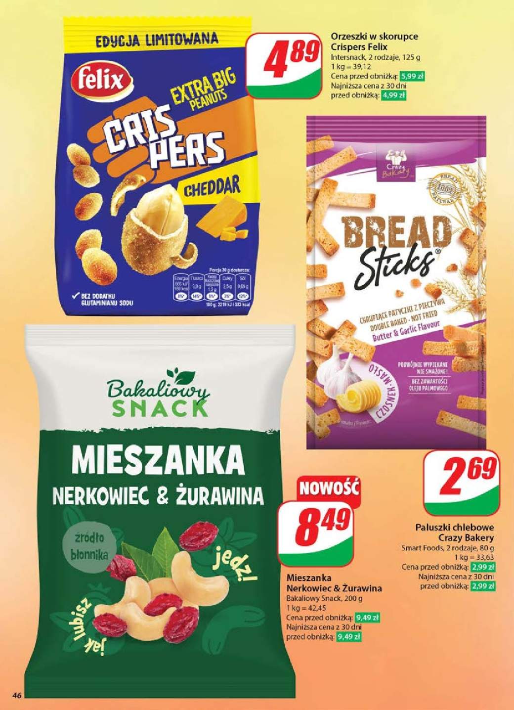 Okładka gazetki