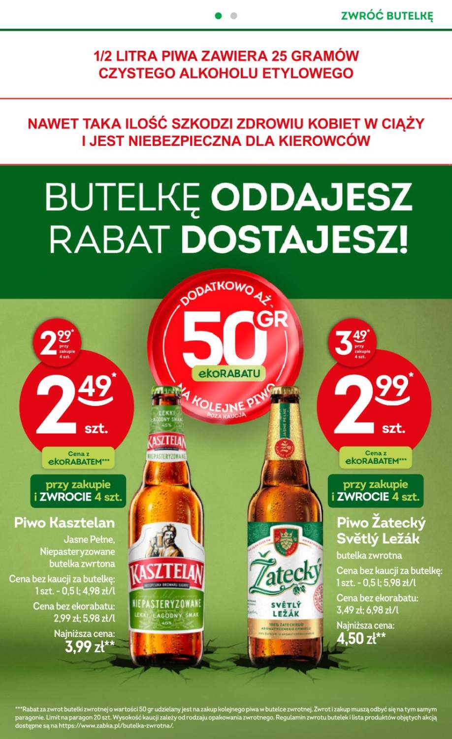 Okładka gazetki