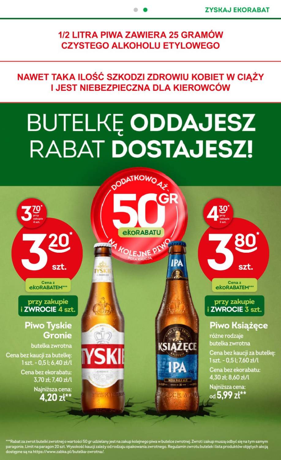 Okładka gazetki