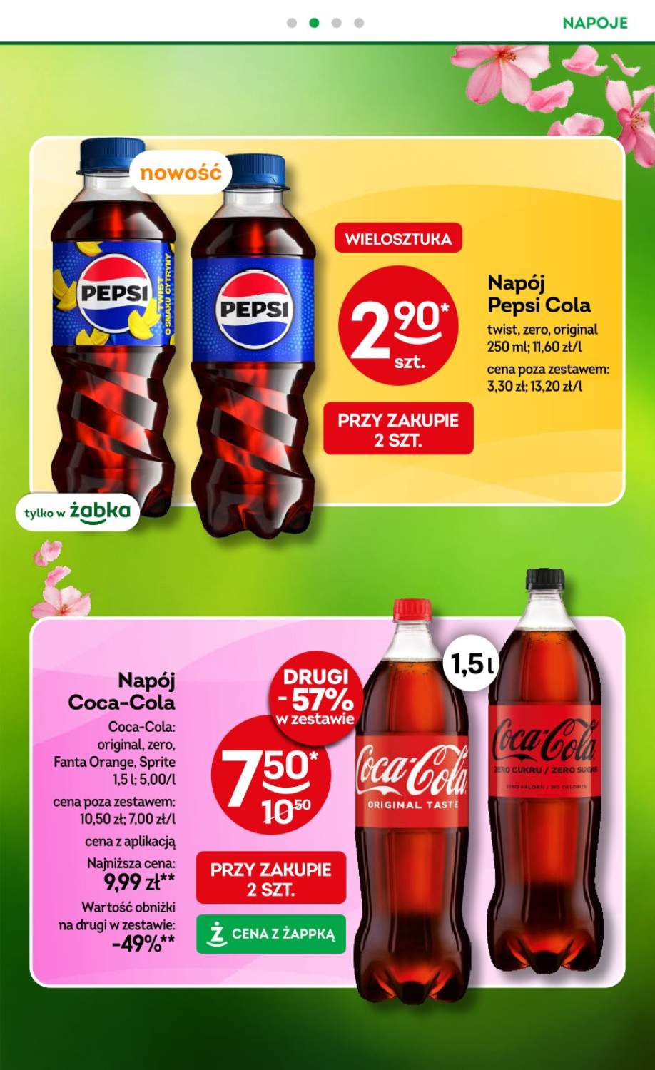 Okładka gazetki