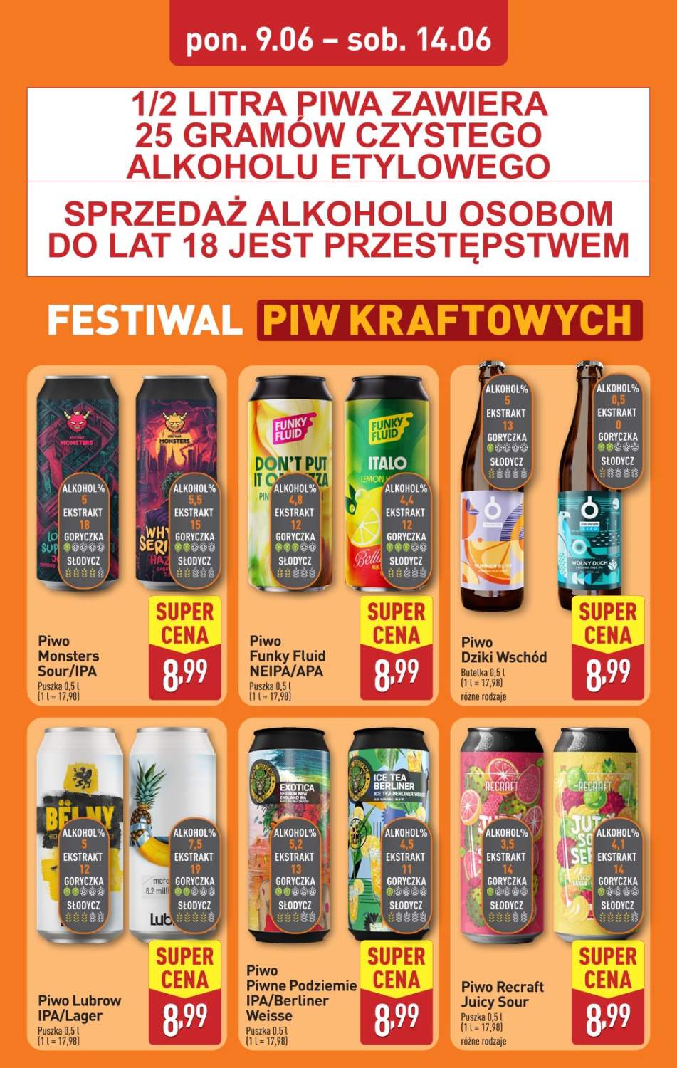 Okładka gazetki