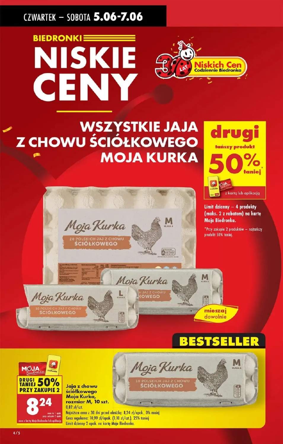 Okładka gazetki