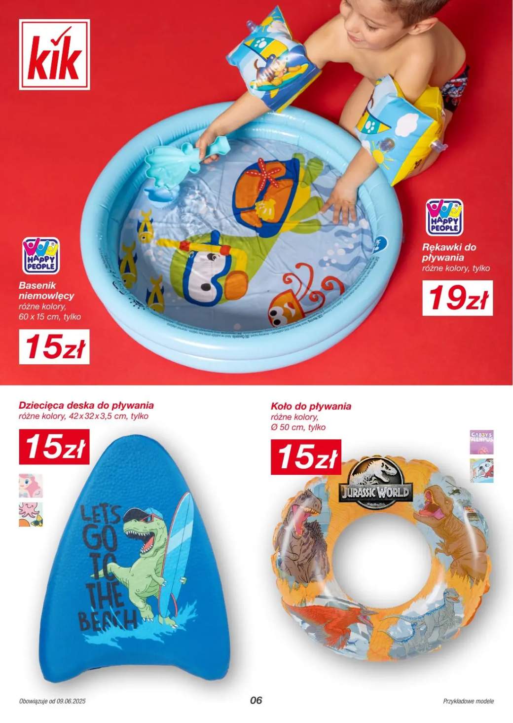 Okładka gazetki