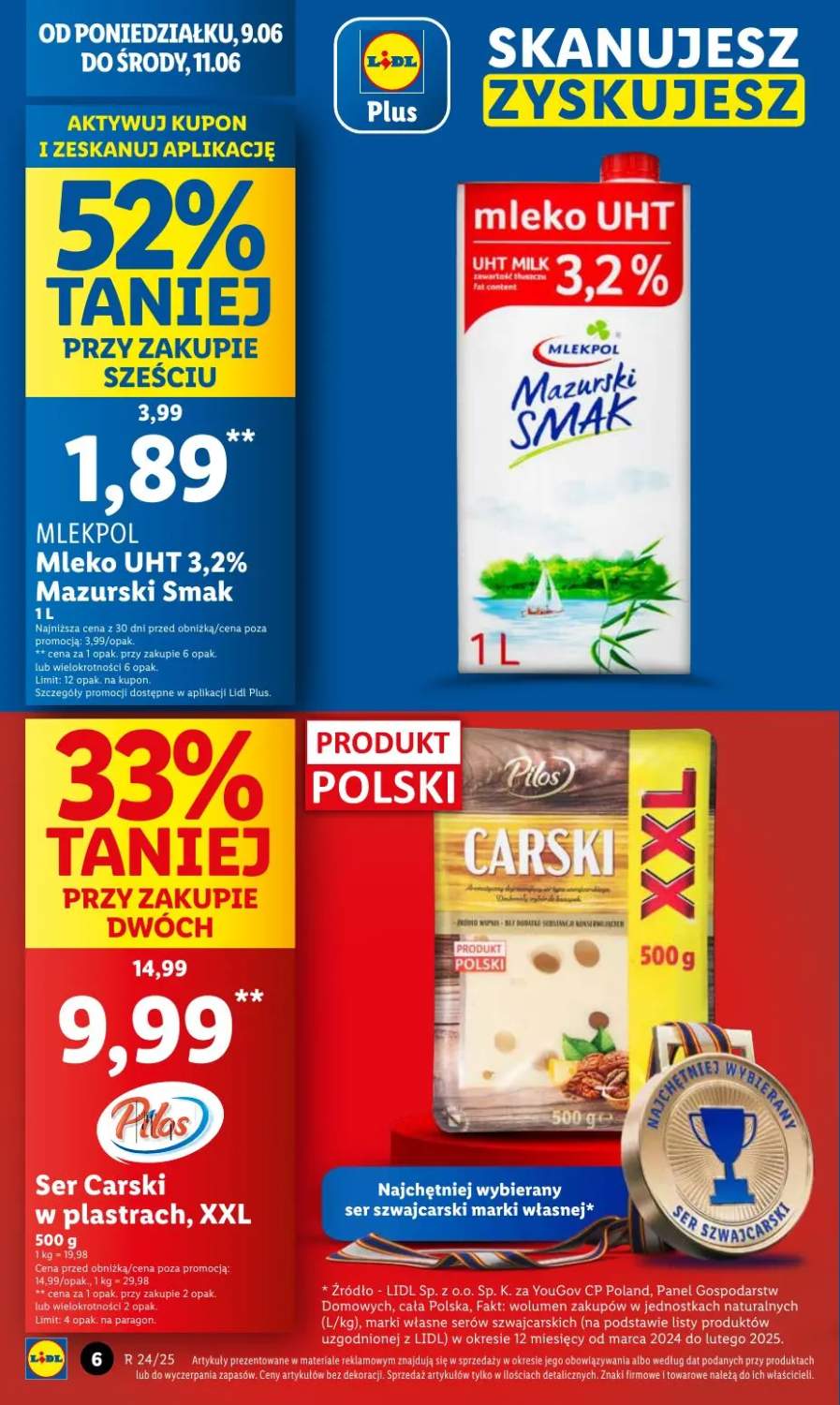 Okładka gazetki