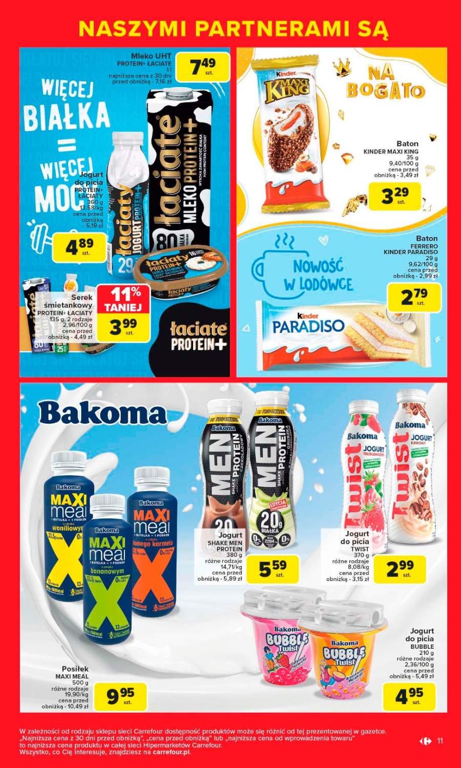 Okładka gazetki