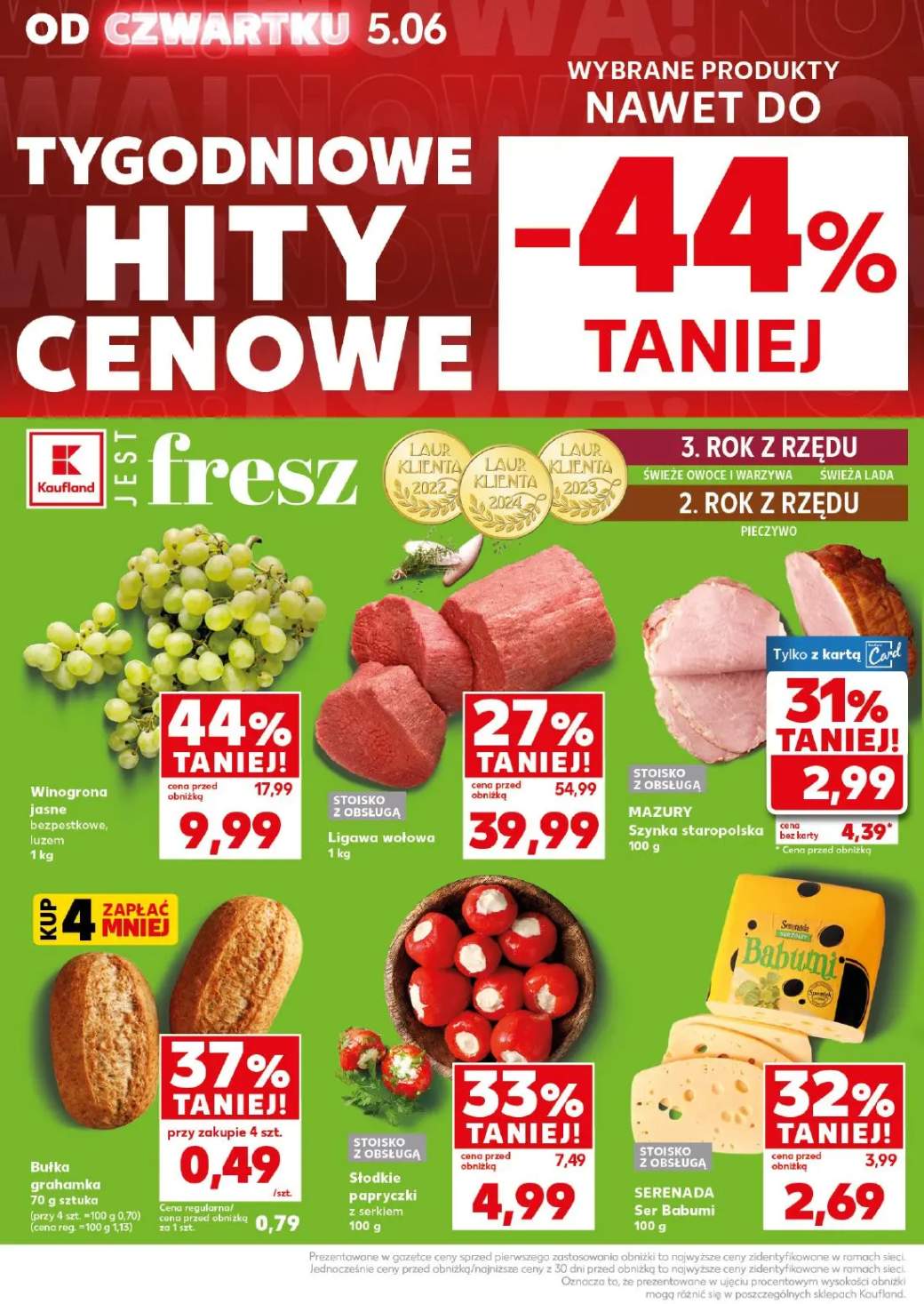 Okładka gazetki