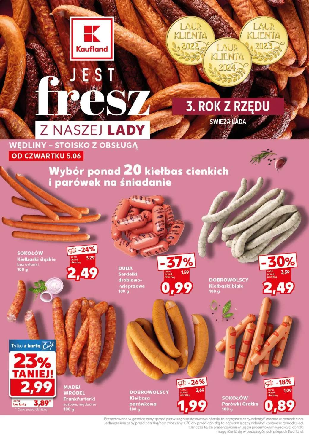 Okładka gazetki