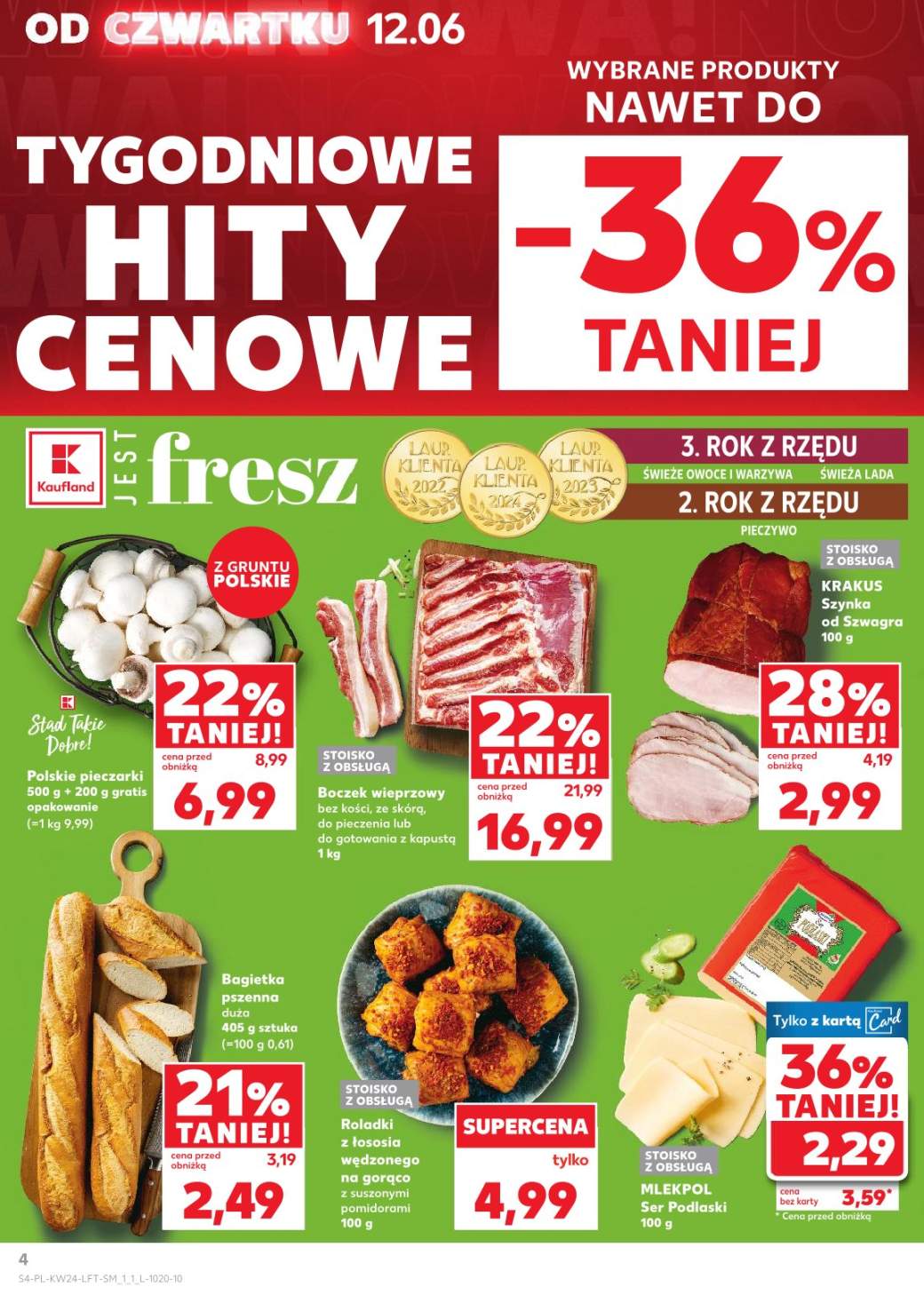 Okładka gazetki