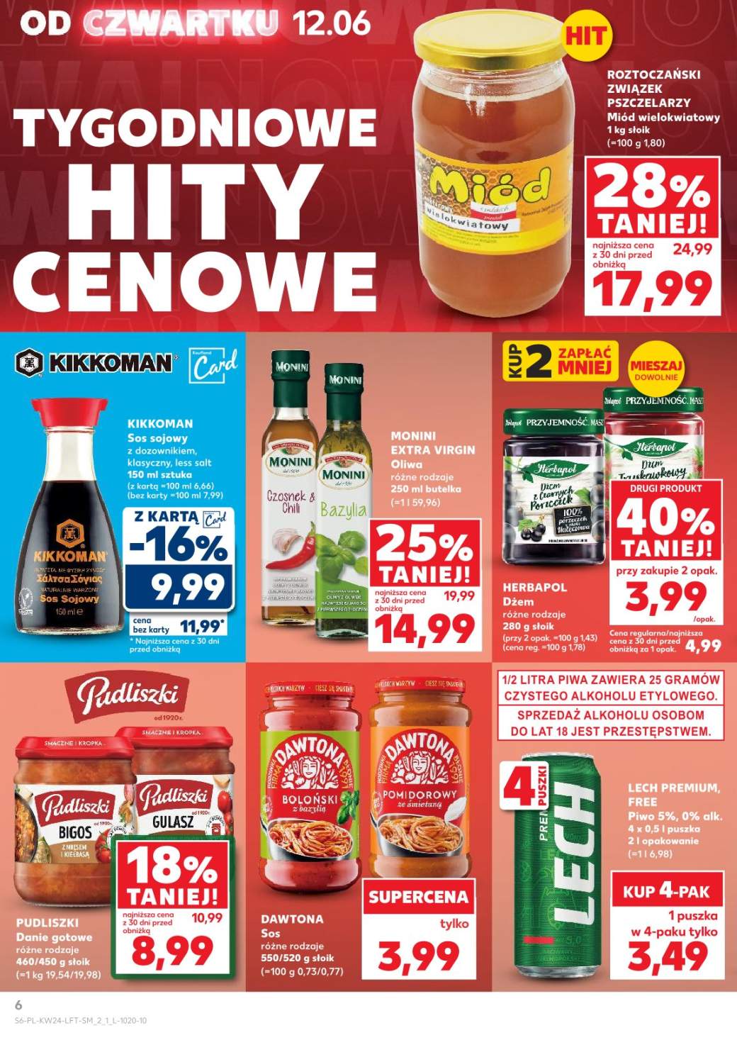 Okładka gazetki