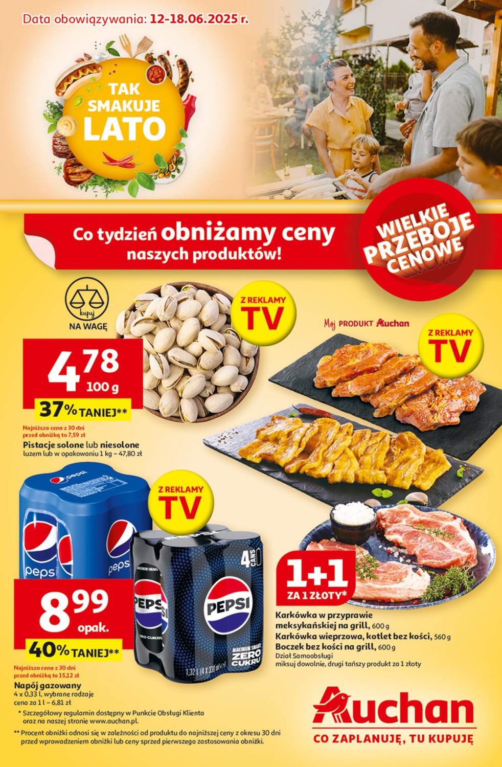 Okładka gazetki
