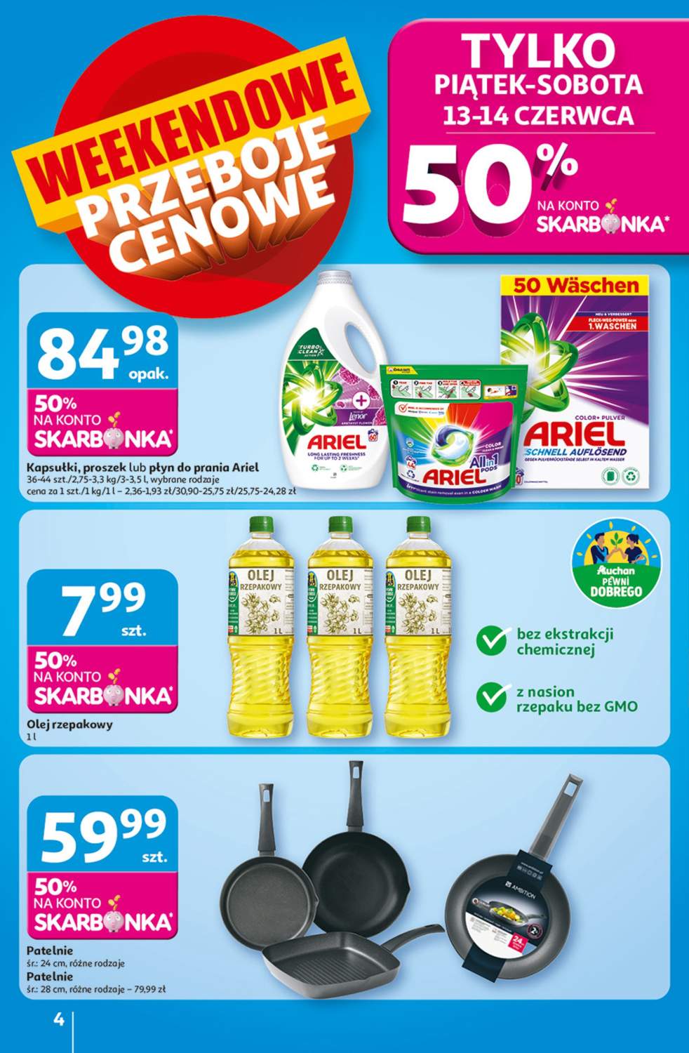 Okładka gazetki