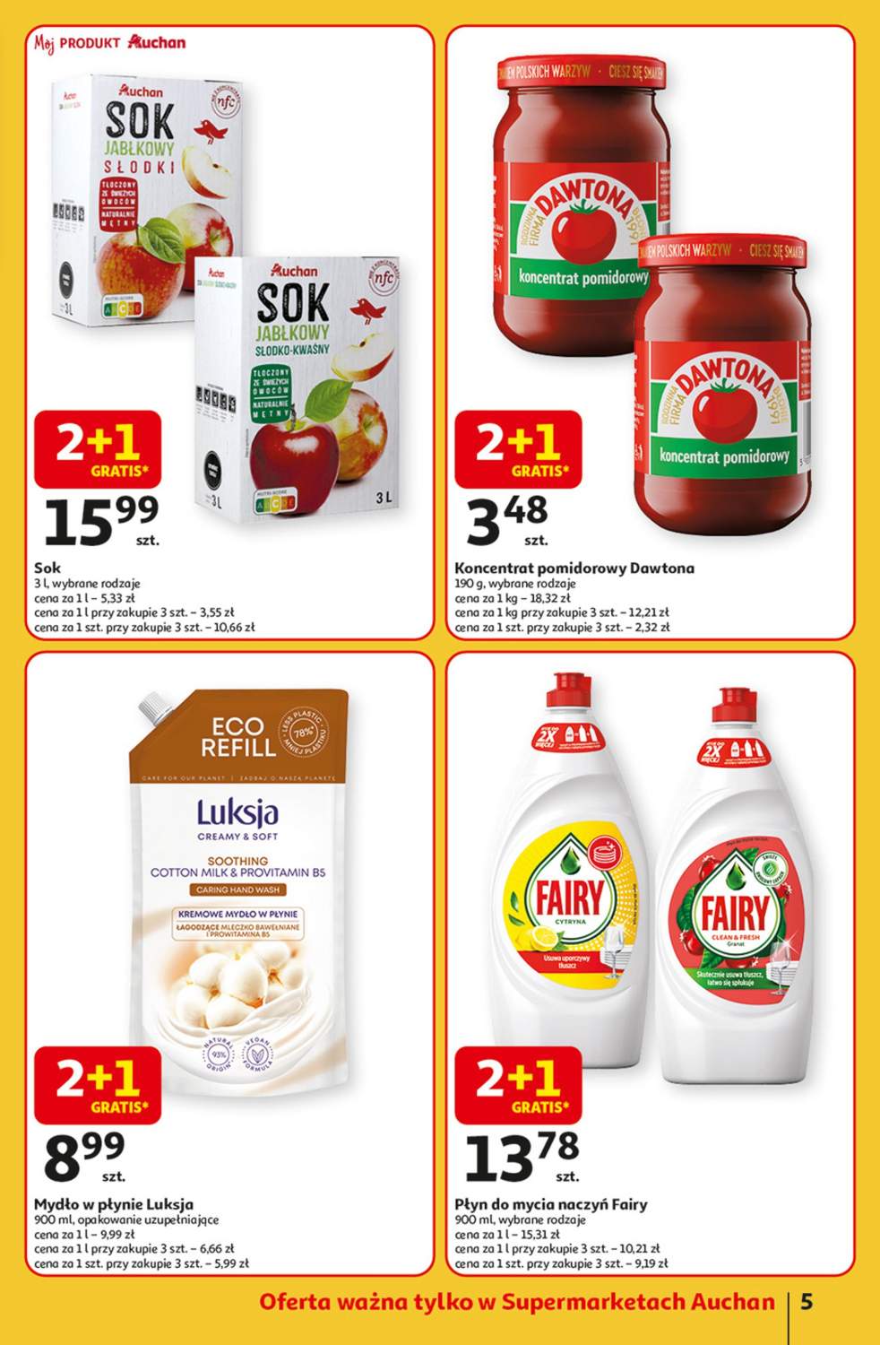Okładka gazetki