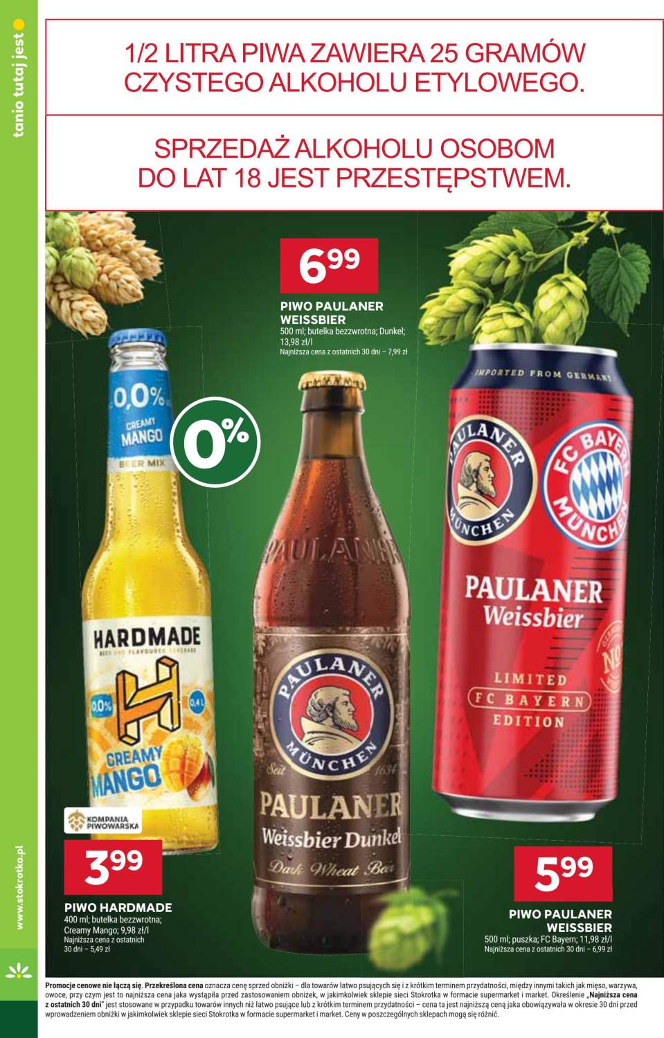 Okładka gazetki