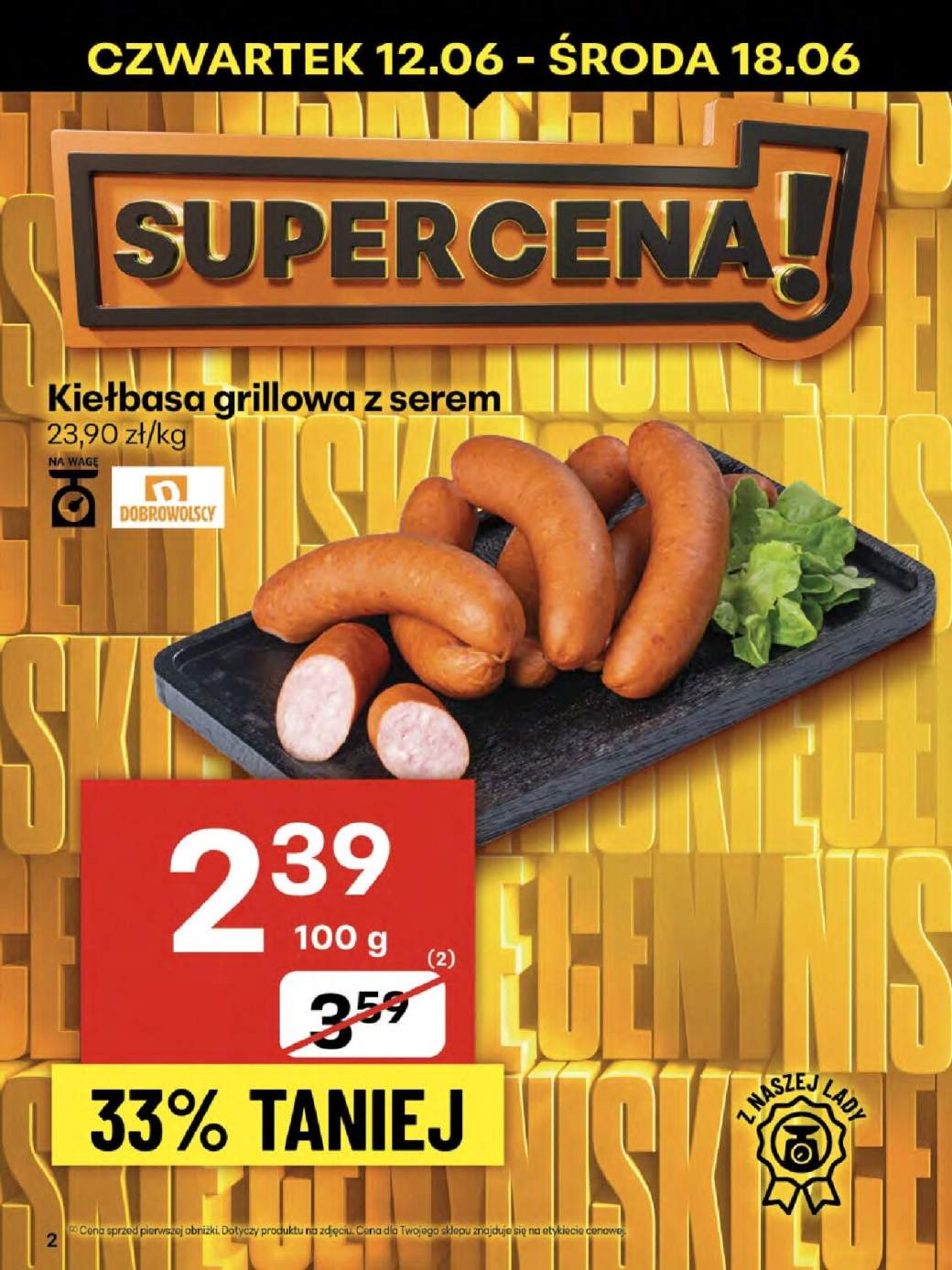 Okładka gazetki