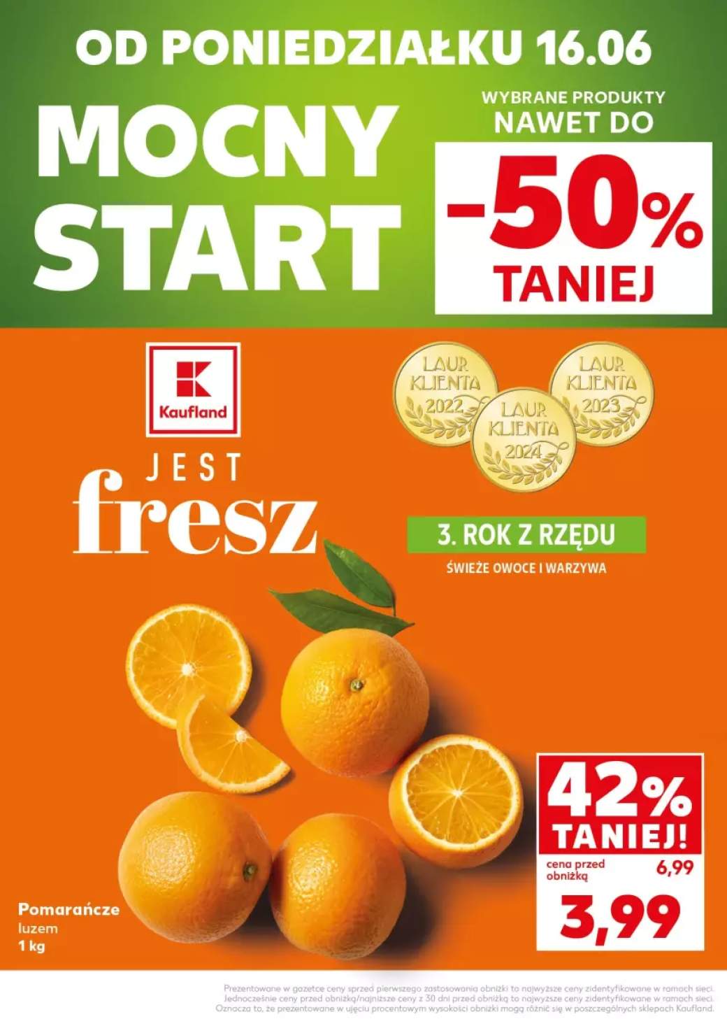 Okładka gazetki