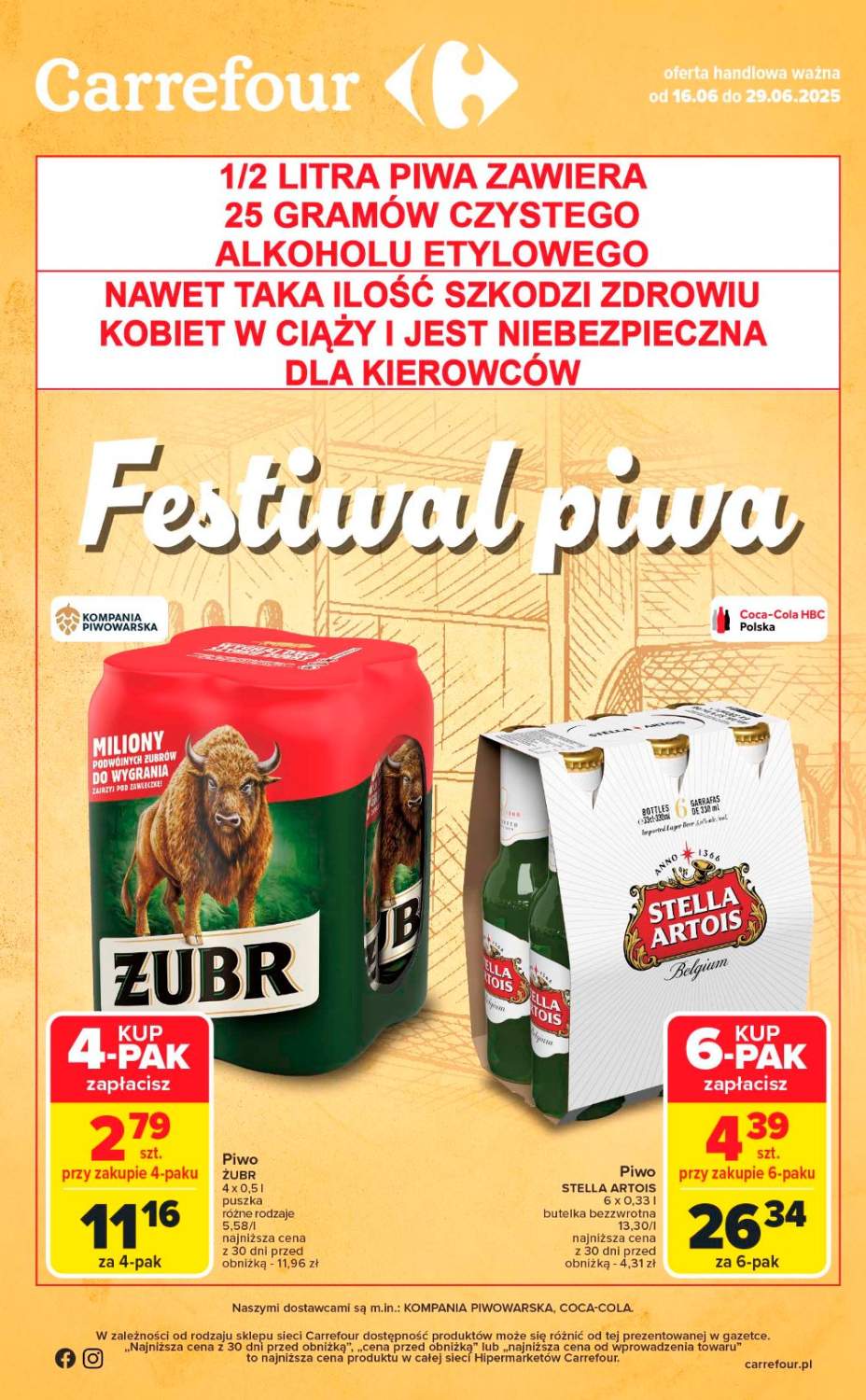 Okładka gazetki