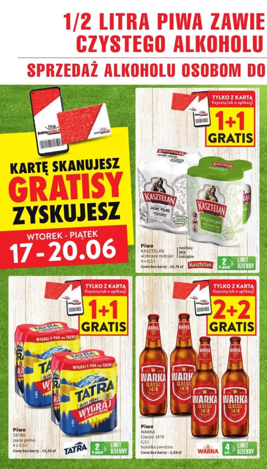 Okładka gazetki