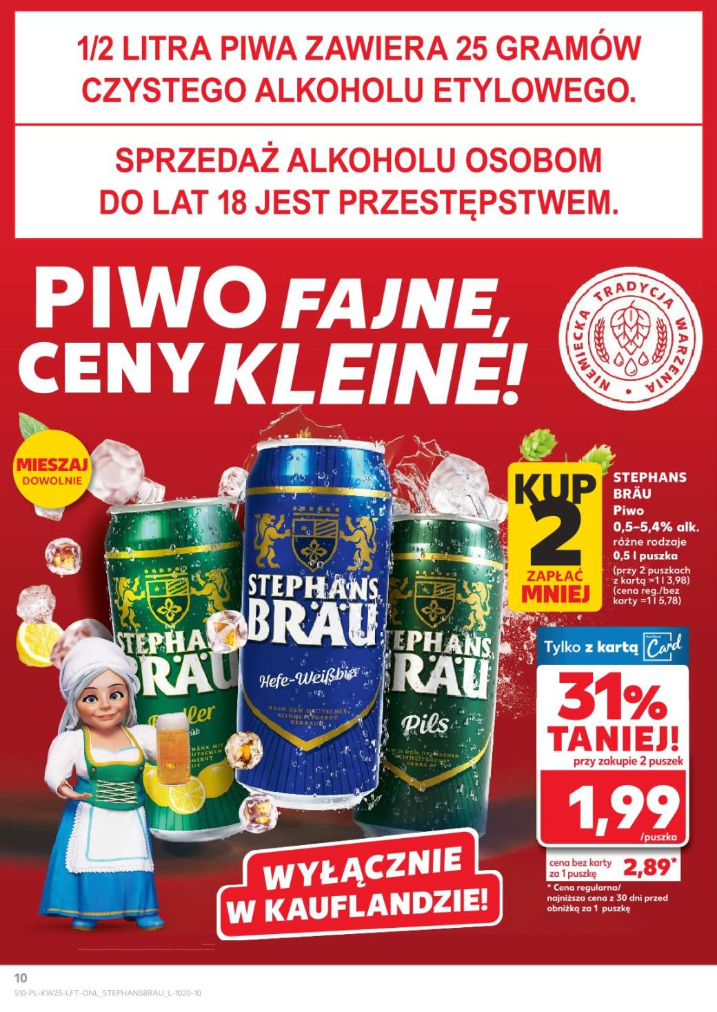 Okładka gazetki