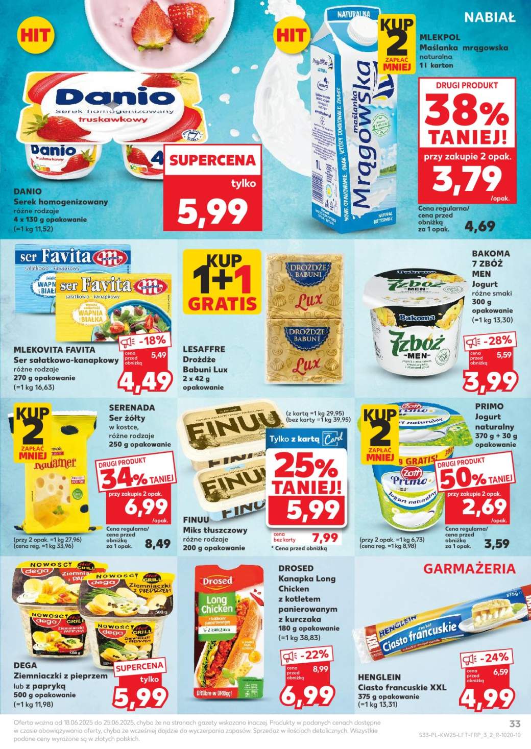 Okładka gazetki