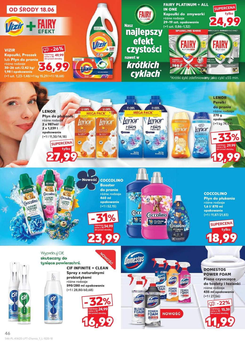 Okładka gazetki