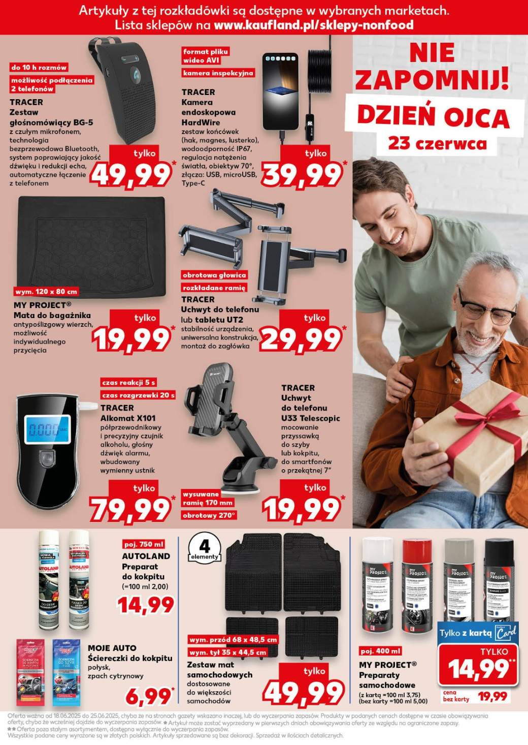 Okładka gazetki