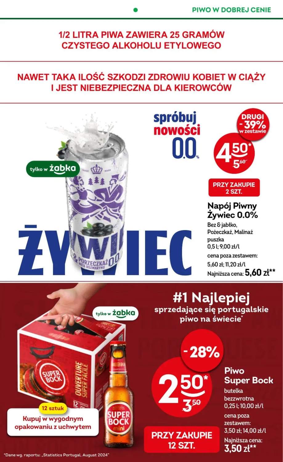 Okładka gazetki