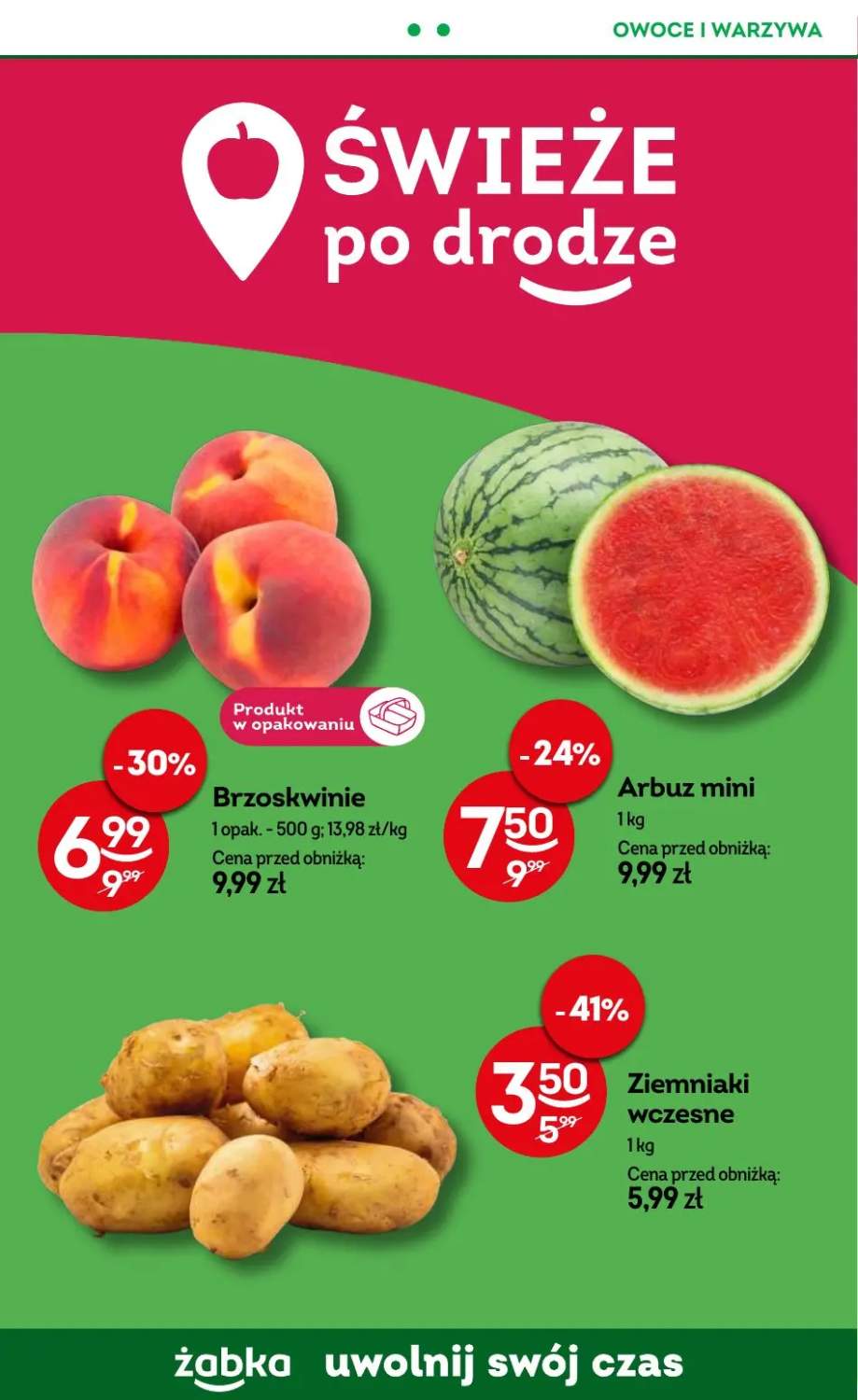 Okładka gazetki