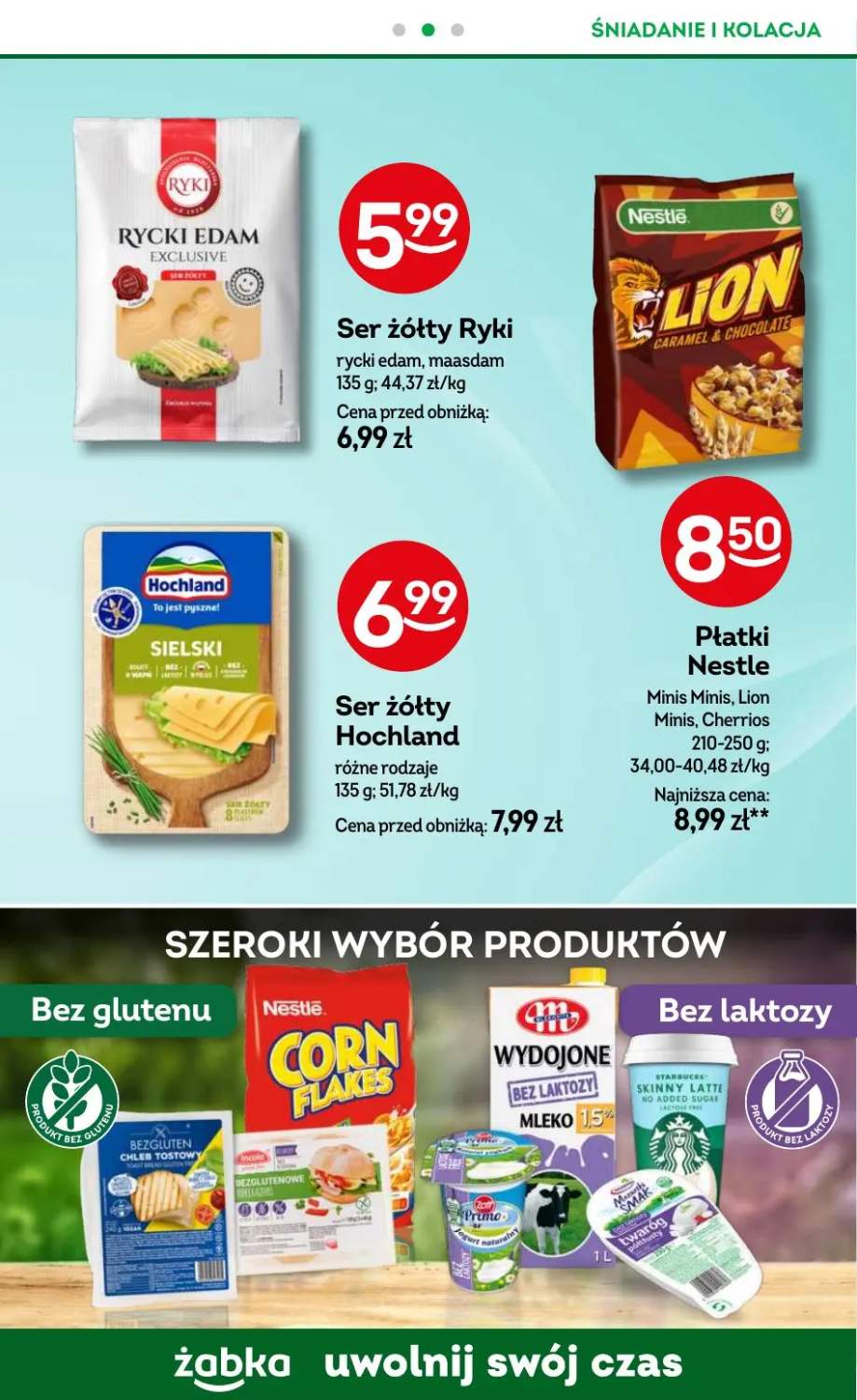 Okładka gazetki