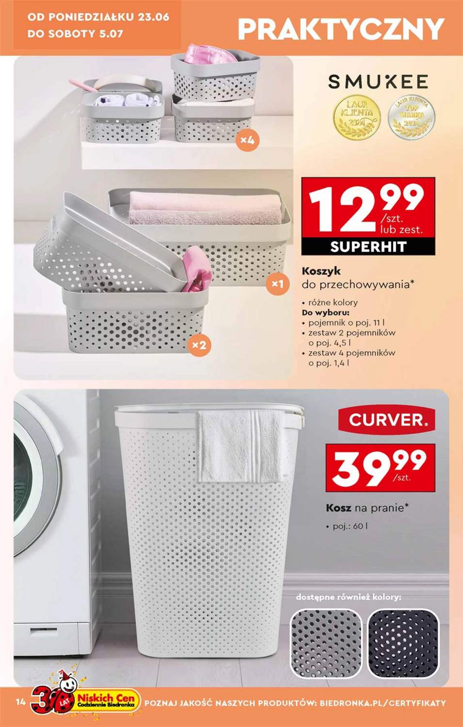 Okładka gazetki