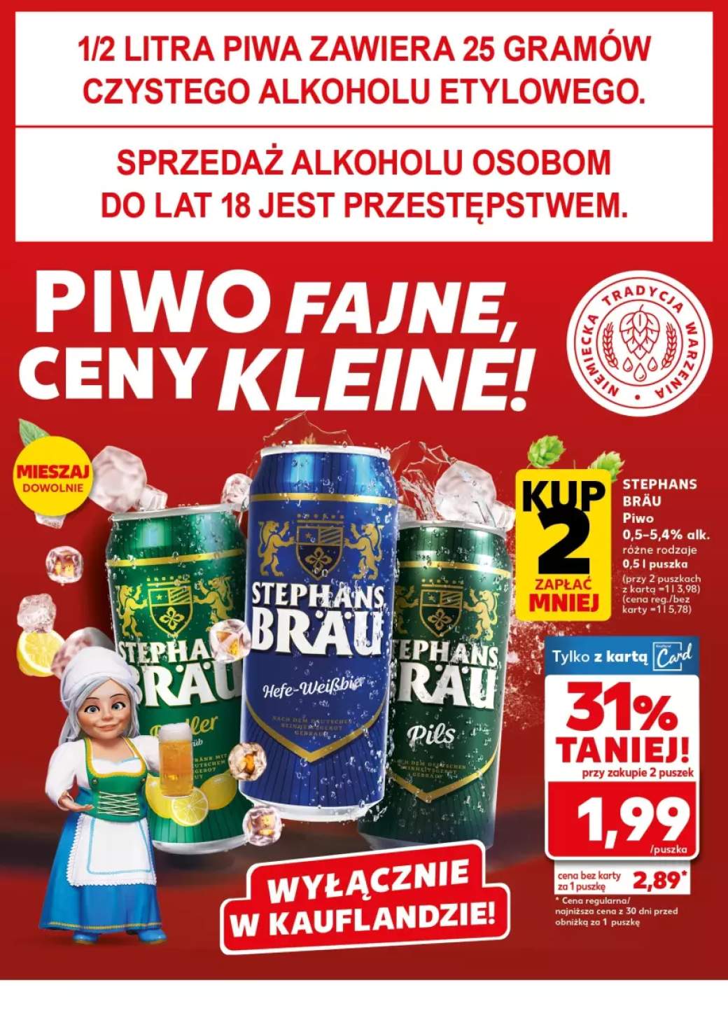 Okładka gazetki