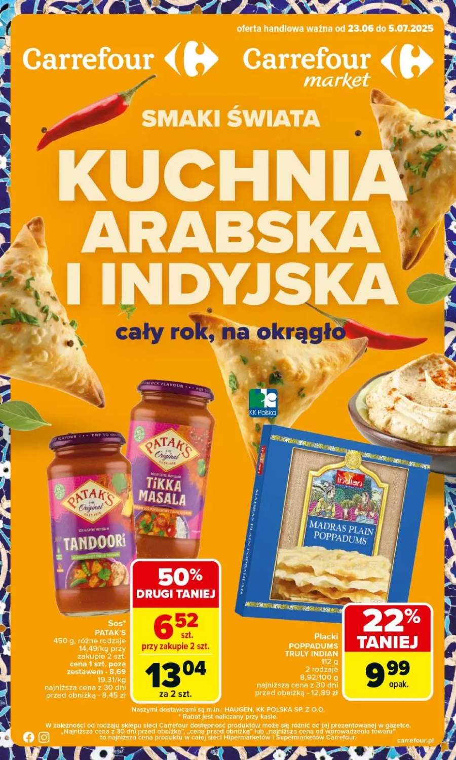 Okładka gazetki