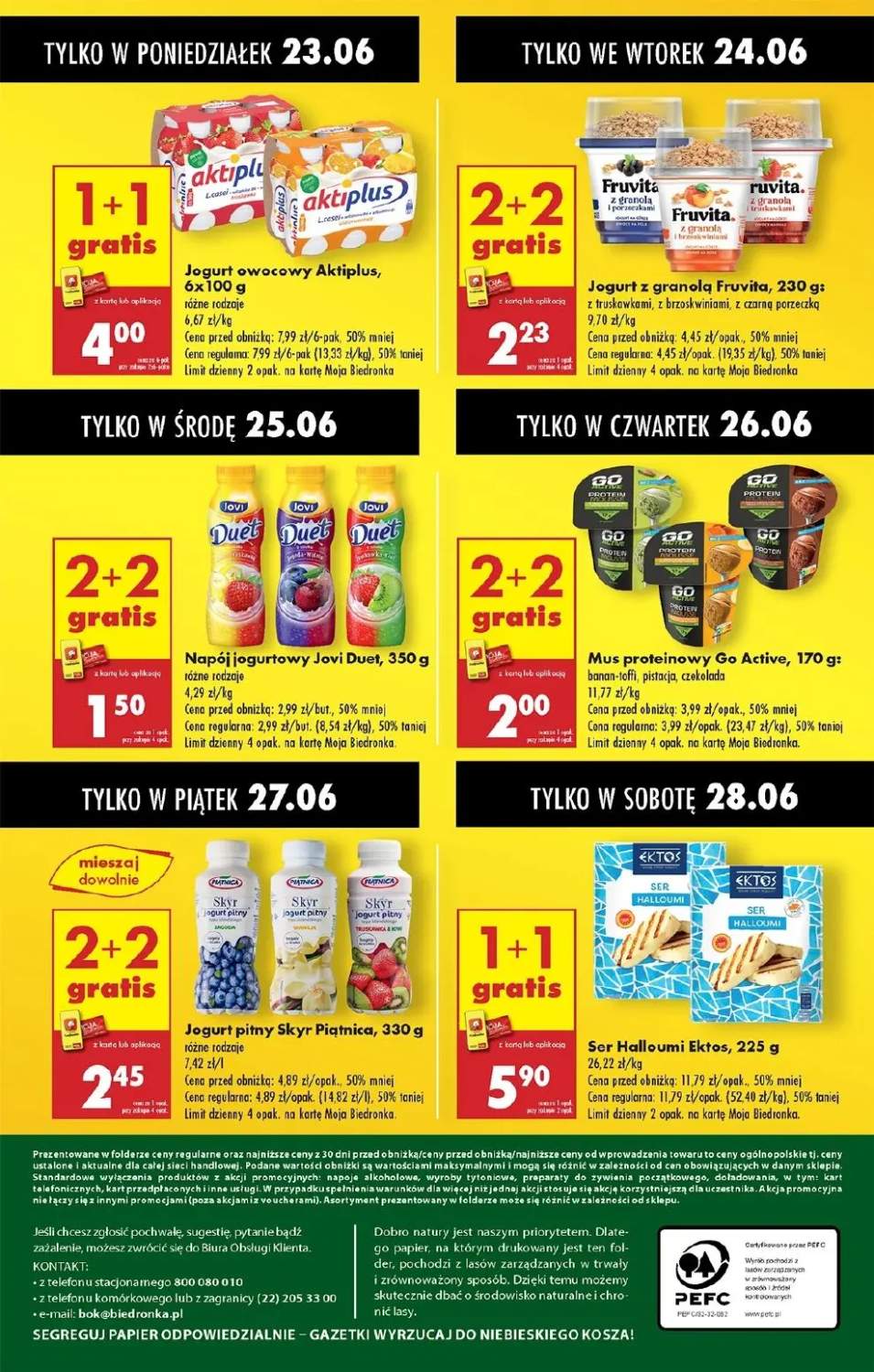 Okładka gazetki