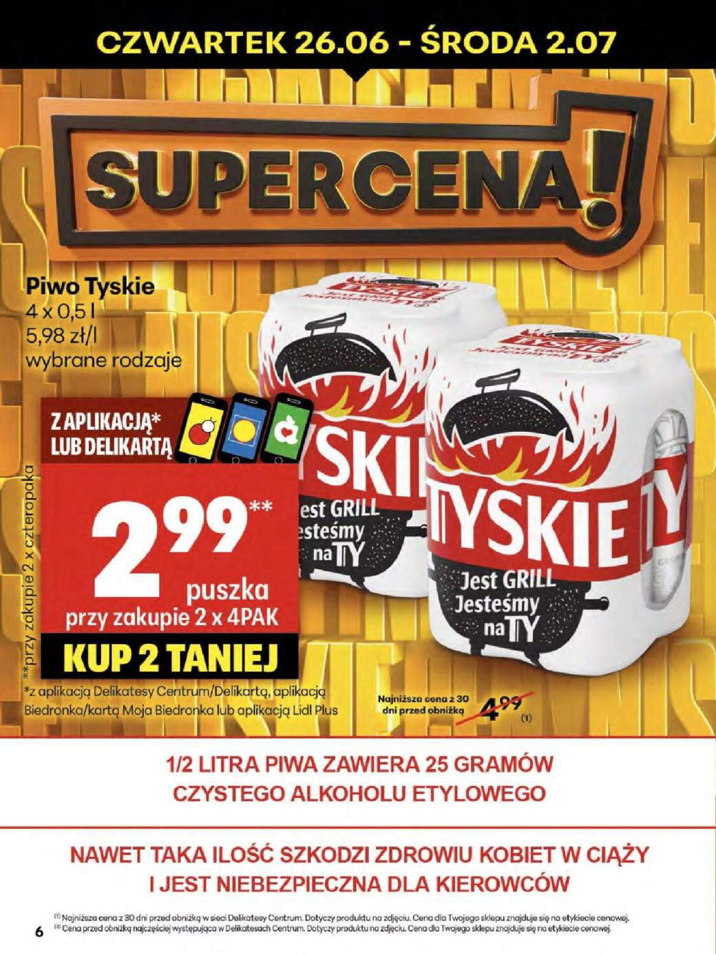 Okładka gazetki