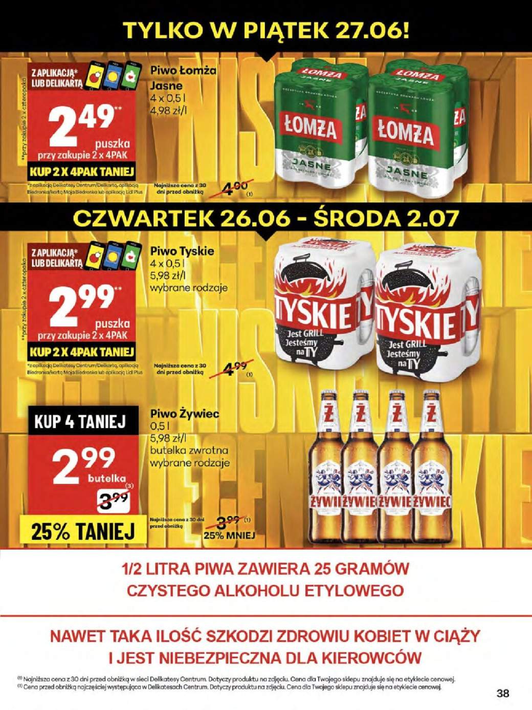 Okładka gazetki