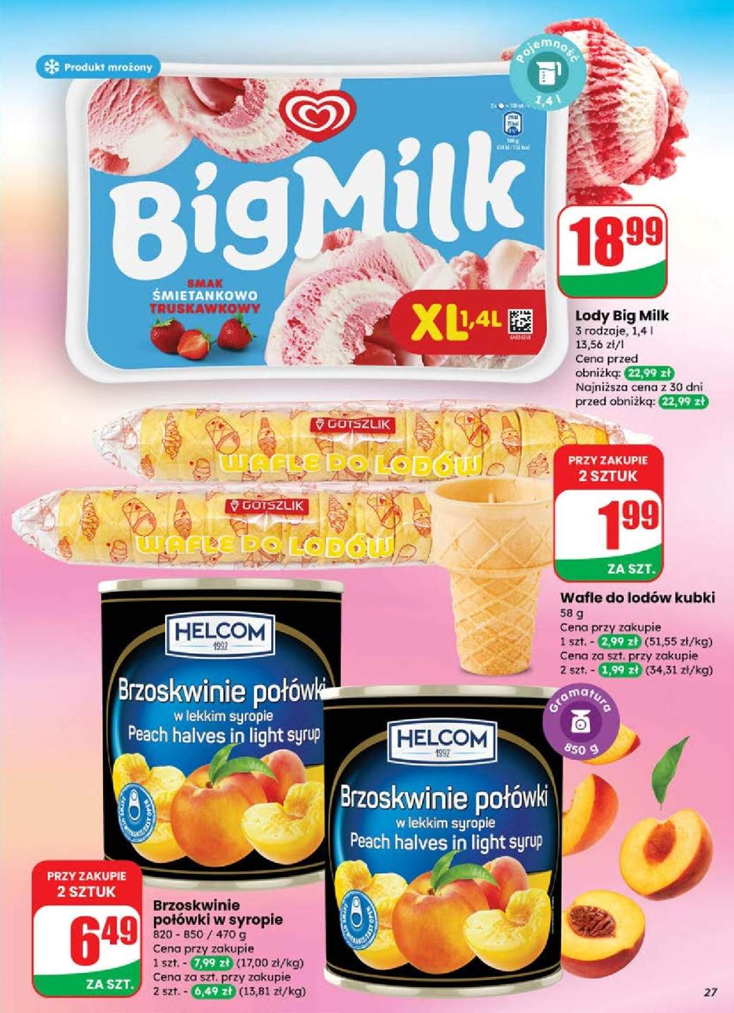 Okładka gazetki