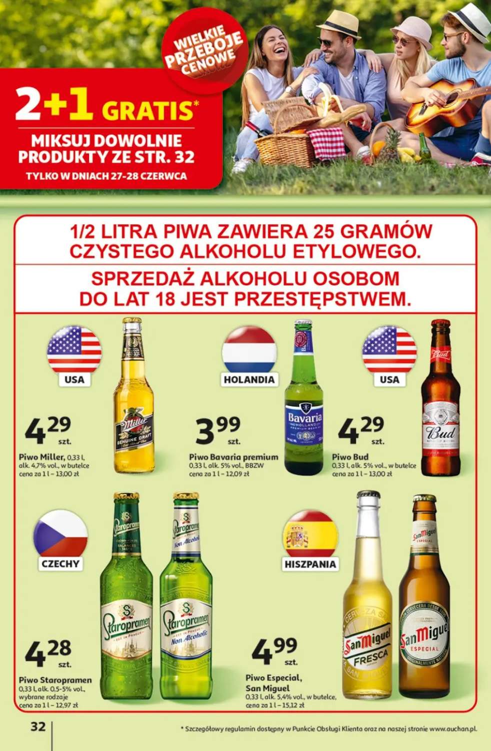 Okładka gazetki