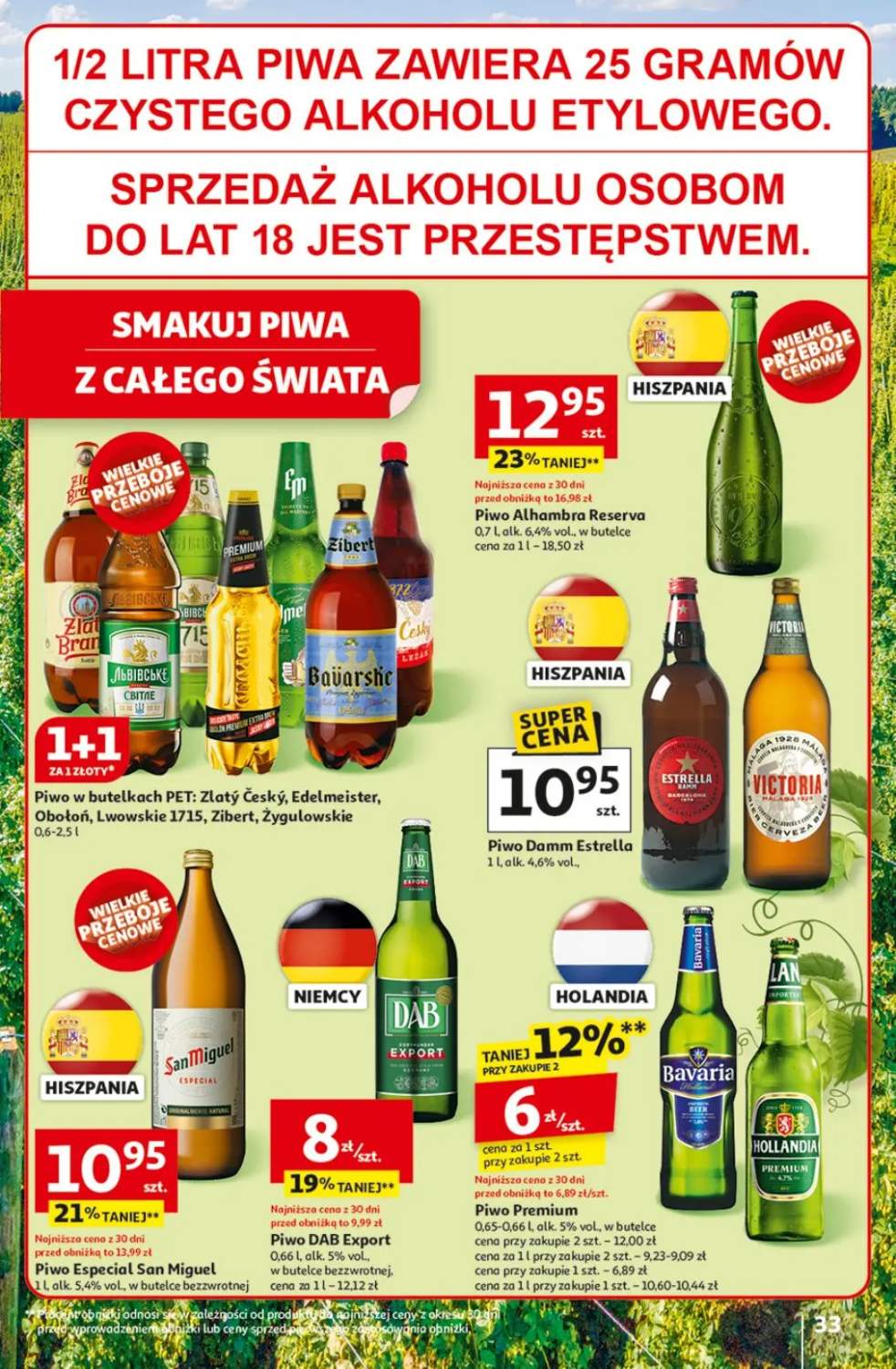 Okładka gazetki