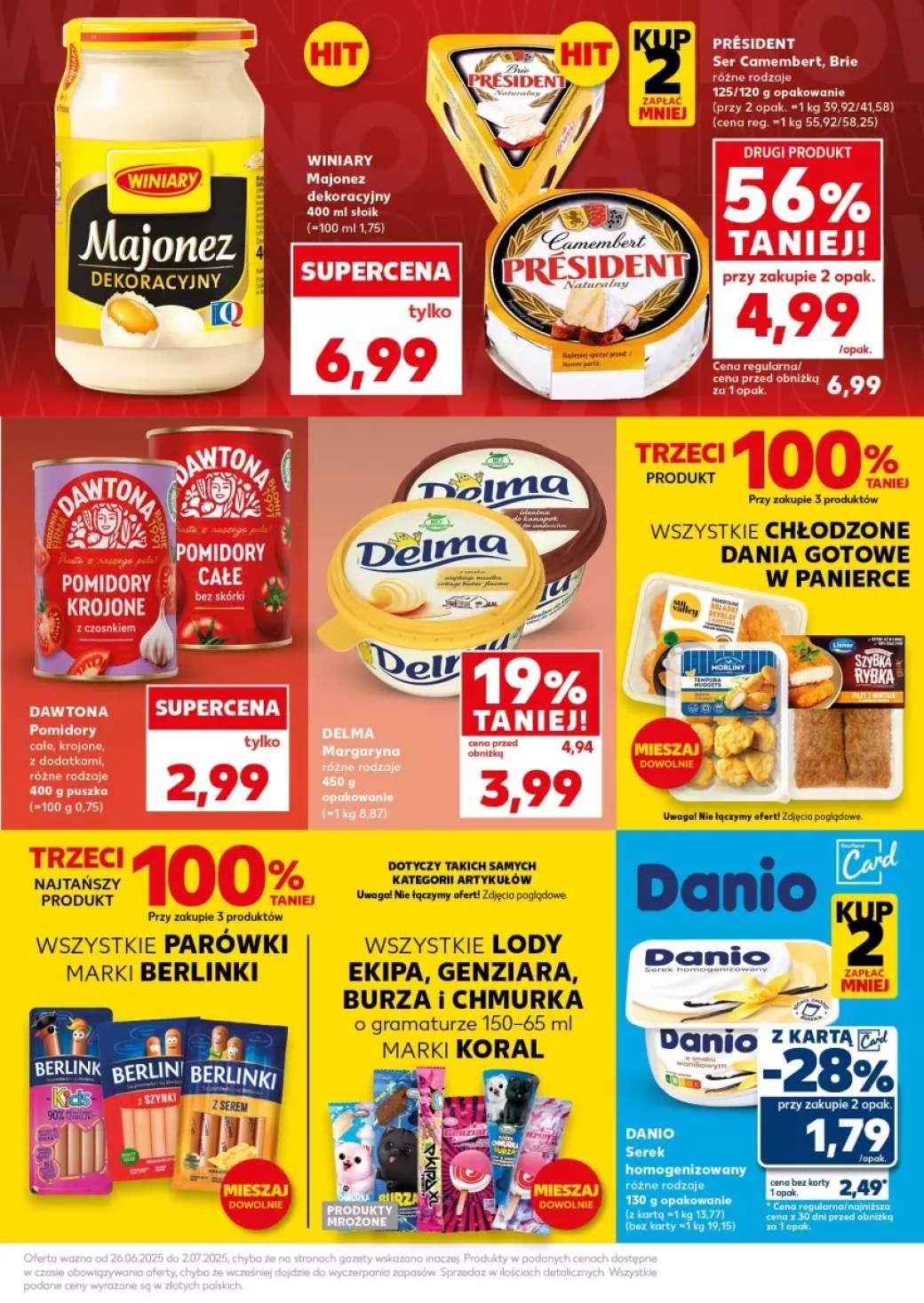Okładka gazetki
