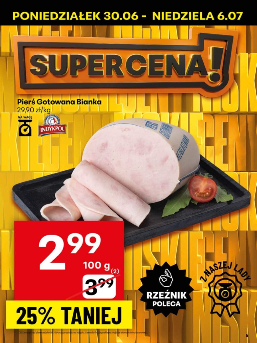 Okładka gazetki