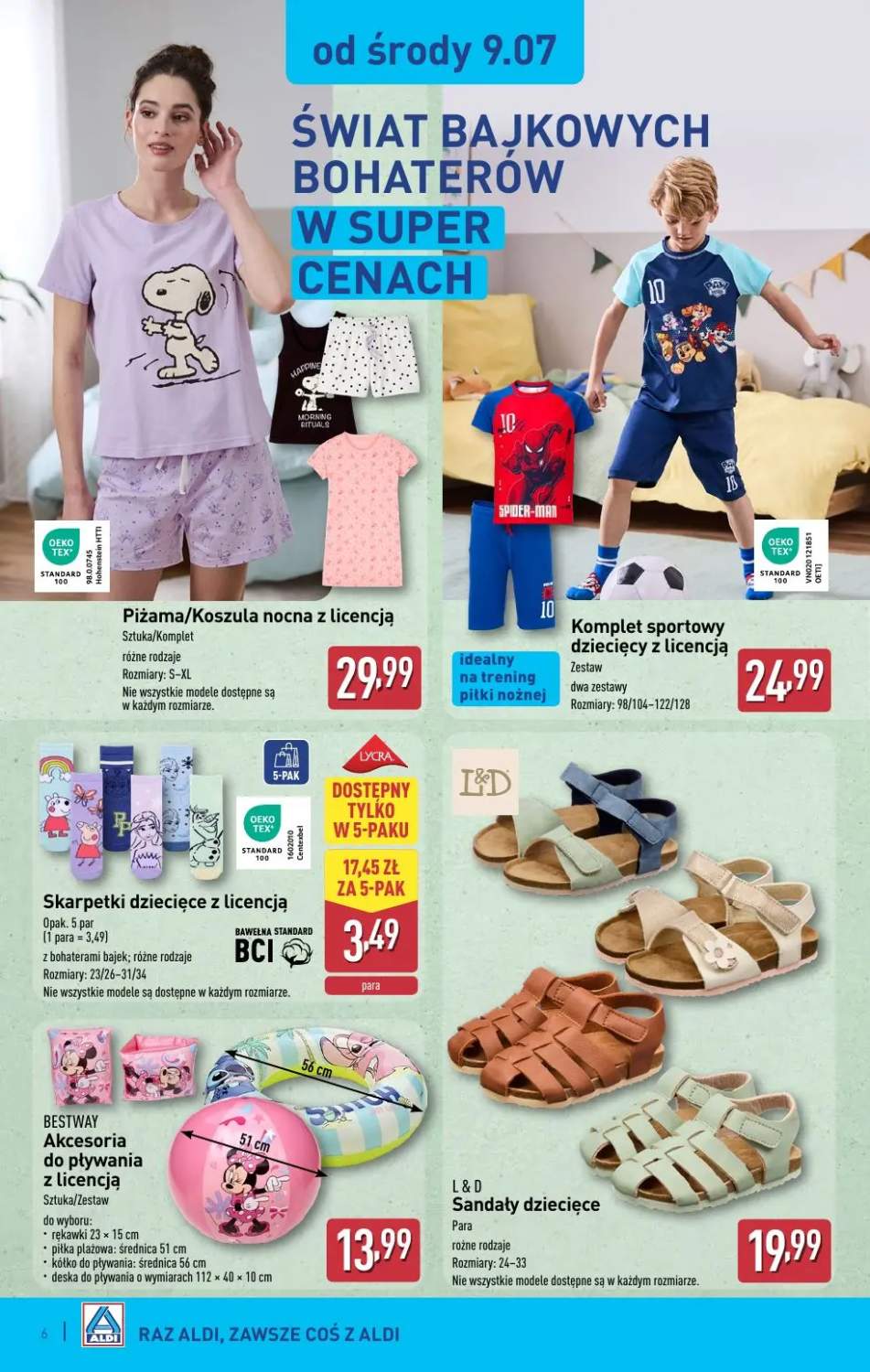 Okładka gazetki