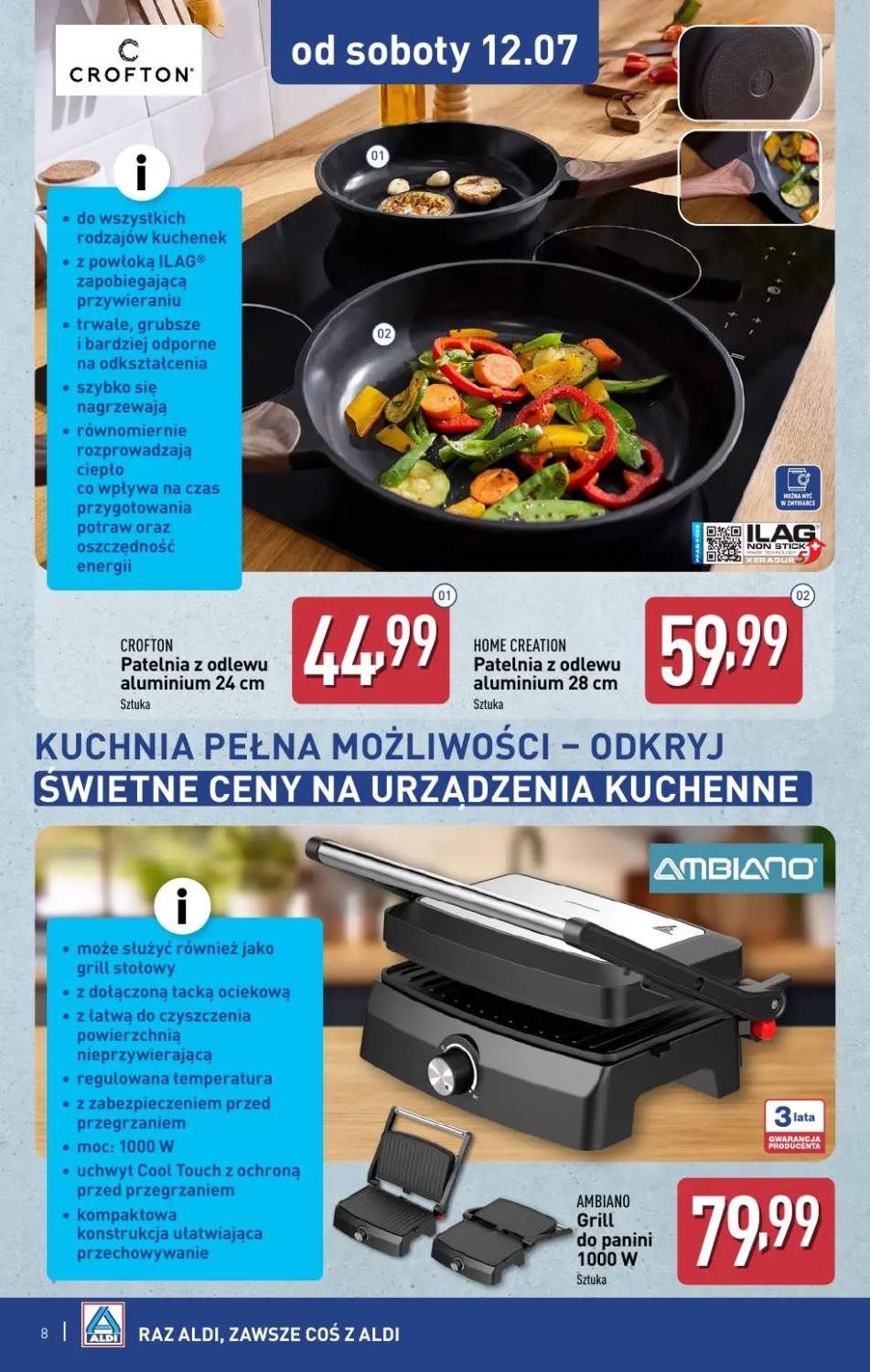 Okładka gazetki
