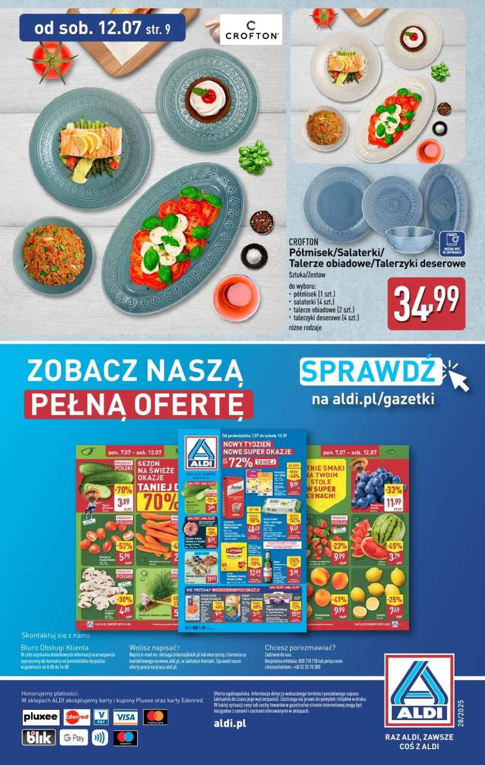 Okładka gazetki