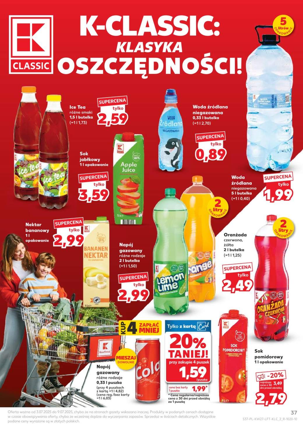 Okładka gazetki