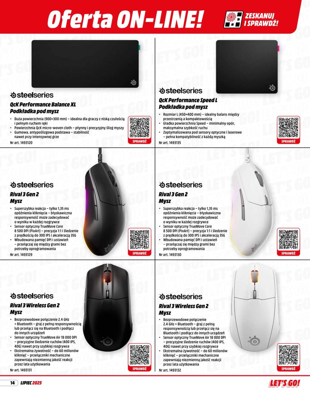 Okładka gazetki