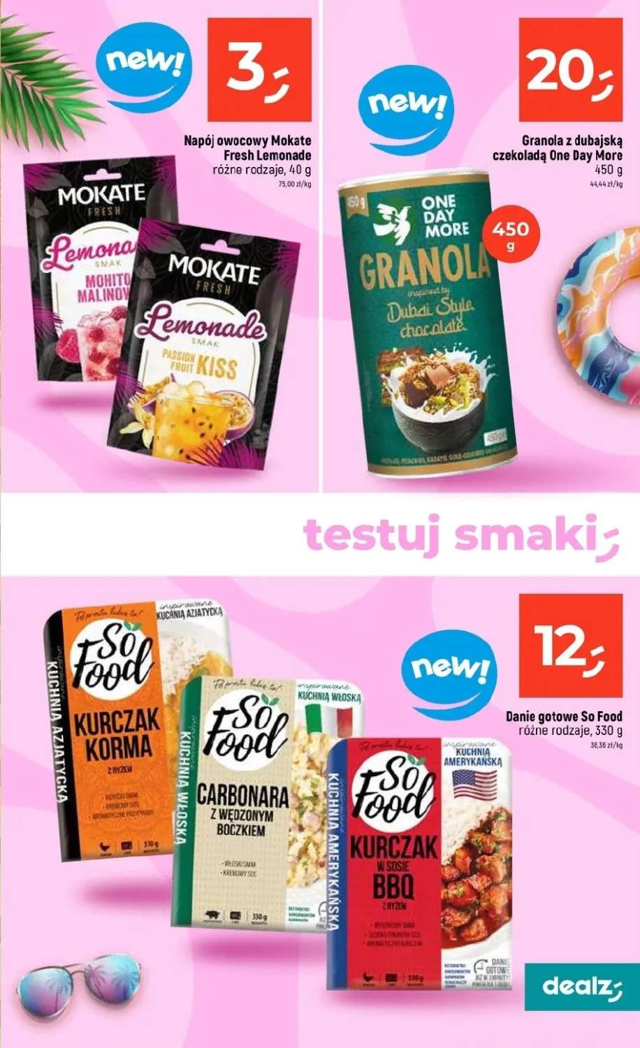 Okładka gazetki