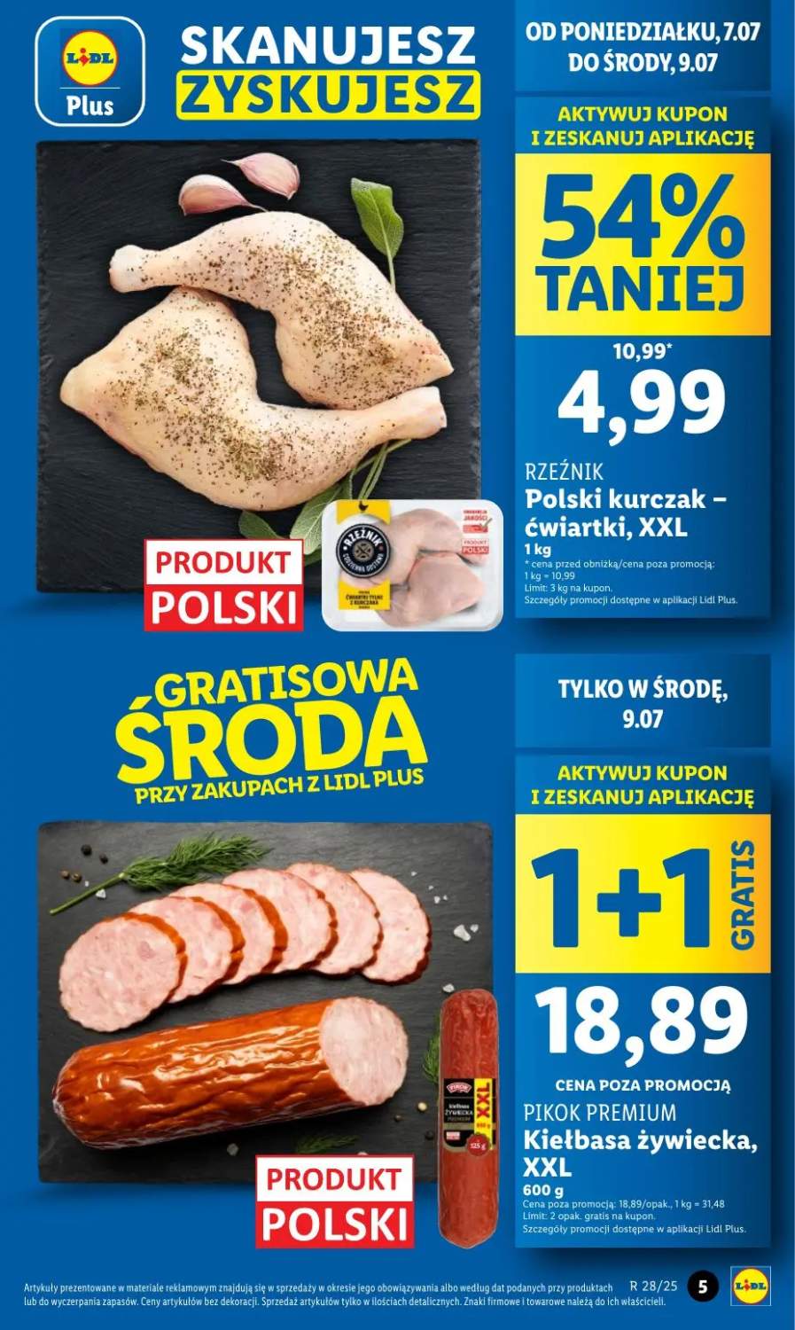 Okładka gazetki