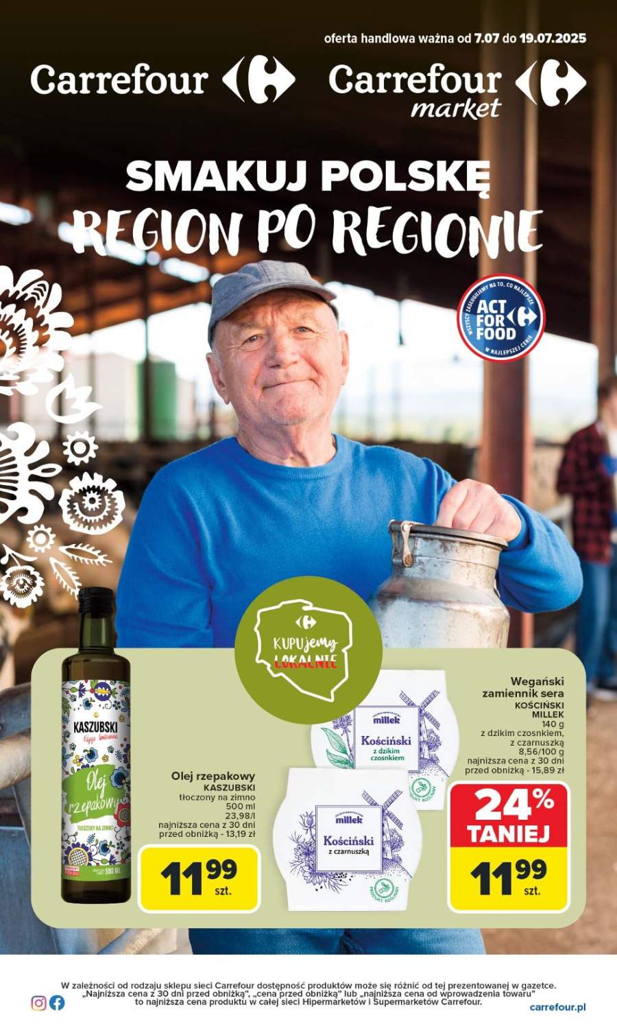 Okładka gazetki