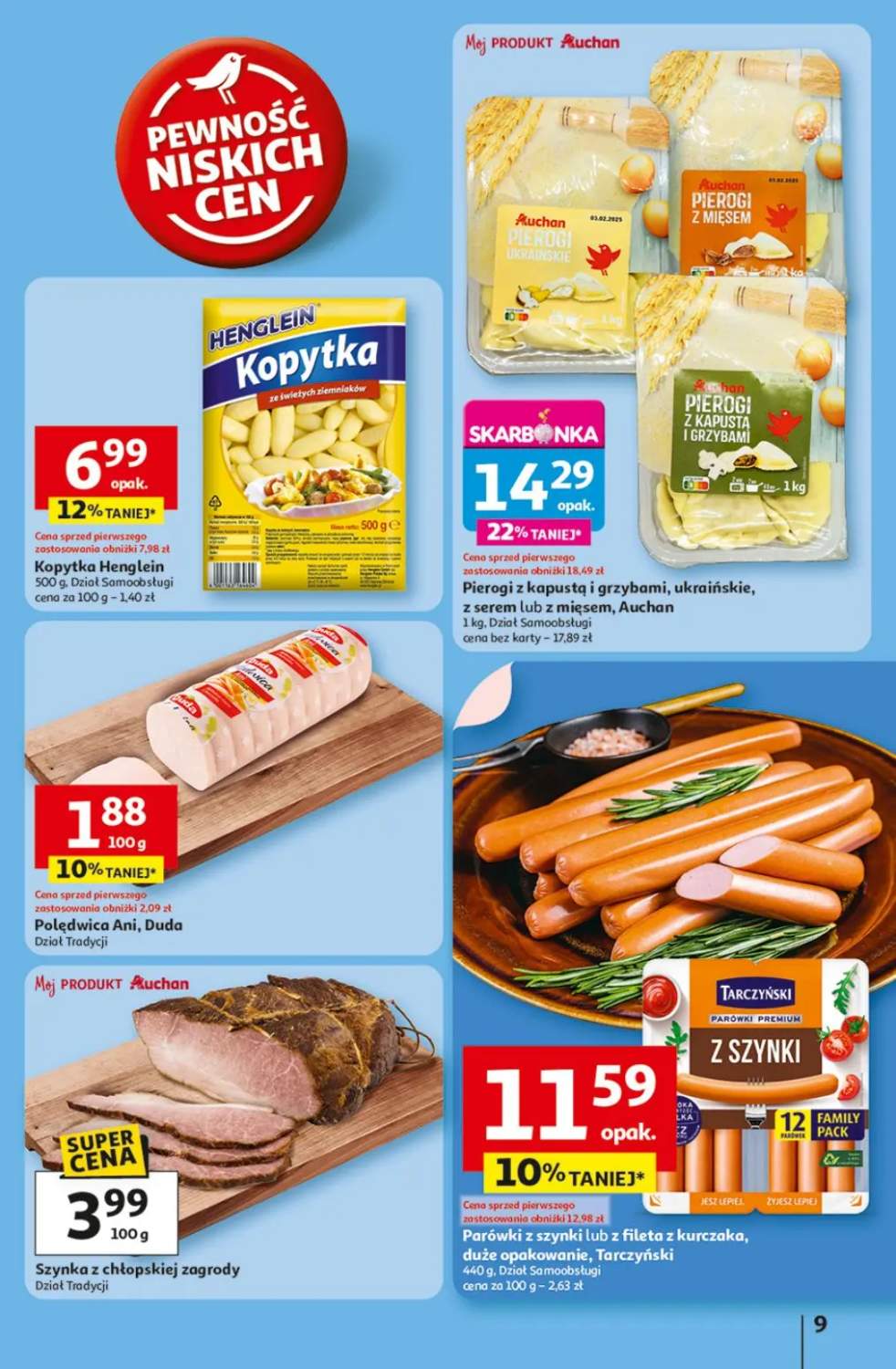 Okładka gazetki