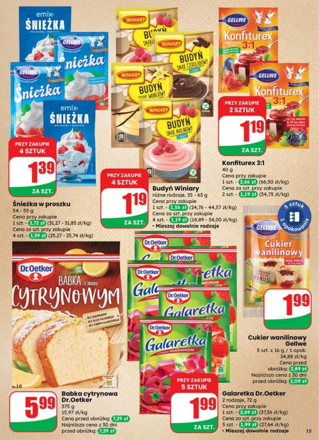 Okładka gazetki