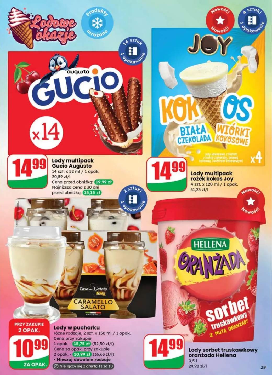 Okładka gazetki